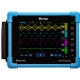 MICSIG TO1102 Tablet Oscilloscopes, 100MHz Bandwidth, 2 Channels 1GSa/S Sample Rate 8-inch TFT LCD Display