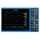 MICSIG STO1152C Smart Digital Oscilloscopes, 150 Bandwidth, 2 Channels 1GSa/S Sample Rate 8-inch TFT LCD Display