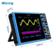 MICSIG STO1152C Smart Digital Oscilloscopes, 150 Bandwidth, 2 Channels 1GSa/S Sample Rate 8-inch TFT LCD Display