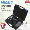 MICSIG CP2100A Current Probe DC/AC 10A/100A 800KHz