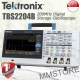 Tektronix TBS2204B Digital Storage Oscilloscope