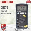 Sanwa CD770 Standard Type