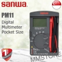 Sanwa PM11 Pocket Type