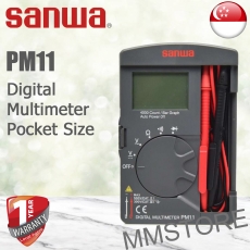 Sanwa PM11 Pocket Type