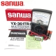 Sanwa YX-361TR Multifunctional