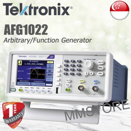 AFG1022 Function Generators