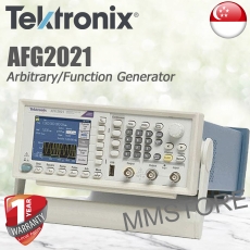 Tektronix AFG2021 Arbitrary Function Generators