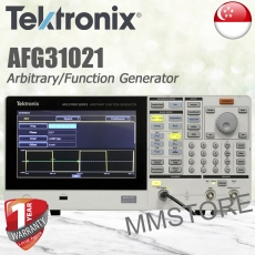 Tektronix AFG31021 Arbitrary Function Generators