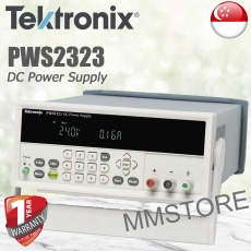 Tektronix PWS2323 DC Power Supply