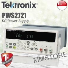 Tektronix PWS2721 DC Power Supply