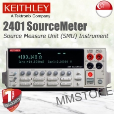 Keithley 2401 Source Measure Unit (SMU) Instruments