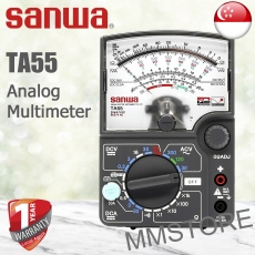 Sanwa TA55 Automobile measurement support