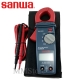 Sanwa DCM60R Clamp Meter
