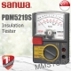 Sanwa PDM5219S Insulation Tester