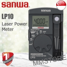 Sanwa LP10 Laser Power Meter