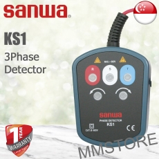 Sanwa KS1 Phase Detector