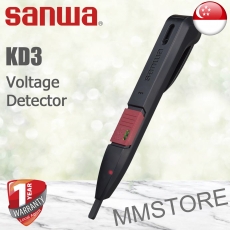 Sanwa KD3 Voltage Detector