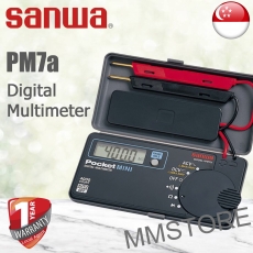 Sanwa PM7a Pocket Type