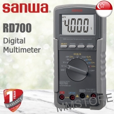 Sanwa RD700 Multifunction