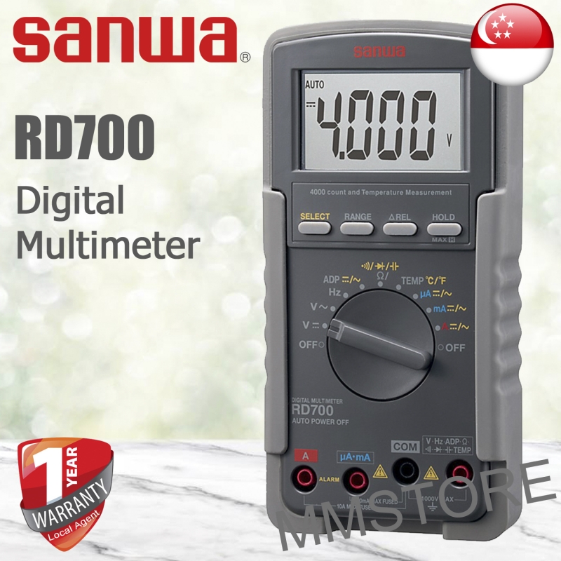 Sanwa RD700