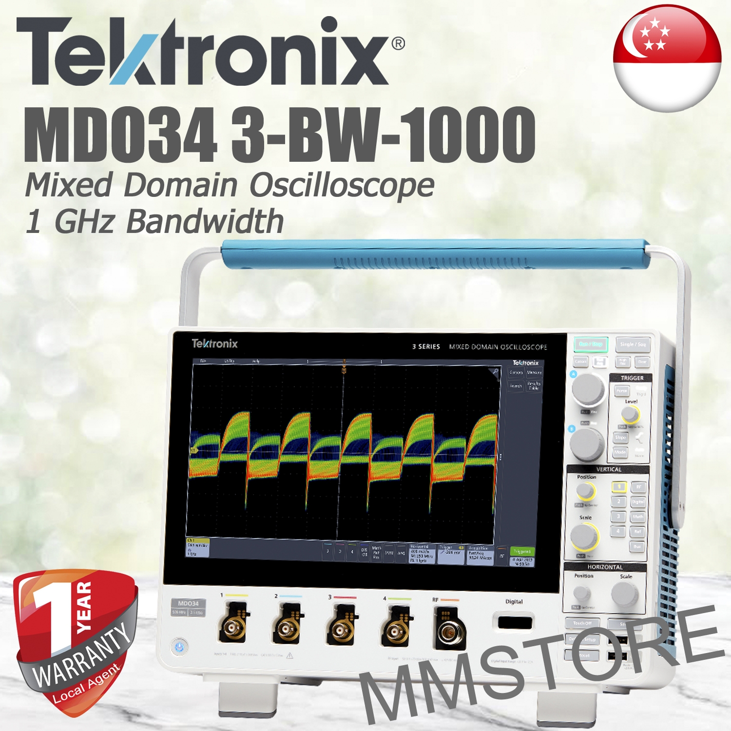 tektronix-mdo34-3-bw-1000-