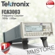 Tektronix FCA3003 Frequency Counter