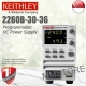 Keithley 2260B-30-36 Programmable DC Supply
