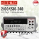 Keithley 2100/230-240 6½-Digit USB Multimeter