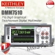 Keithley DMM7510 6½-Digit Graphical Touchscreen Digital Multimeter