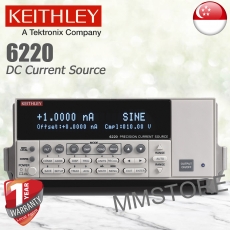 Keithley 6220 DC Current Source