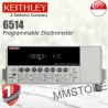 Keithley 6514 Programmable Electrometer
