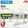 Vitrek 951i Hipot Tester -6KV AC/DC/IR/LR Electrical Safety Compliance Analyzer.