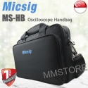 MICSIG MS-HB Oscilloscope Handbag