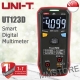 Uni-T UT123D Pocket Size Digital Multimeter