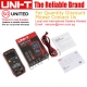 Uni-T UT123D Pocket Size Digital Multimeter