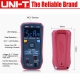Uni-T UT123D Pocket Size Digital Multimeter