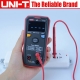 Uni-T UT123D Pocket Size Digital Multimeter