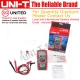 Uni-T UT89XD True RMS Digital Multimeter