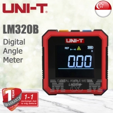 UNI-T LM320B Digital Angle Meter