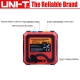 UNI-T LM320B Digital Angle Meter