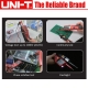 Uni-T UT18E Voltage and Continuity Tester