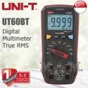 Uni-T UT60BT True RMS Digital Multimeter