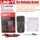 Uni-T UT60BT True RMS Digital Multimeter