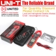 UNI-T UT208B True RMS Digital Clamp Meter