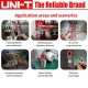 UNI-T UT208B True RMS Digital Clamp Meter