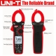 UNI-T UT208B True RMS Digital Clamp Meter