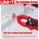 UNI-T UT208B True RMS Digital Clamp Meter