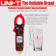 UNI-T UT208B True RMS Digital Clamp Meter