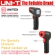 UNI-T UT306C Infrared Thermometer -50℃ ~ 500℃