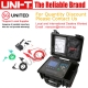 UNI-T UT516B Insulation Resistance Tester